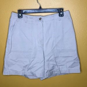 Jones Wear Vintage Khaki Shorts 8